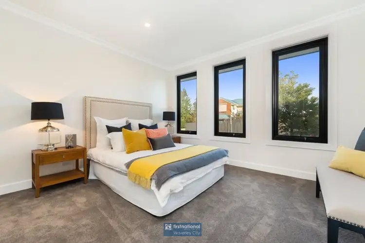 Sixth view of Homely townhouse listing, 27 Wills Avenue, Mount Waverley VIC 3149