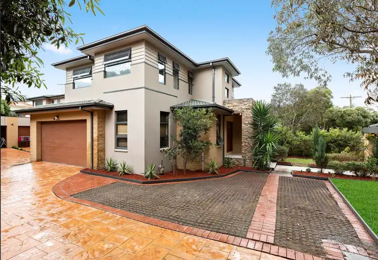 1/20 Stephensons Road, Mount Waverley VIC 3149