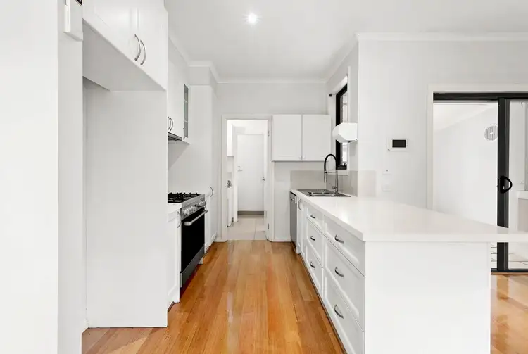 Third view of Homely townhouse listing, 1/20 Stephensons Road, Mount Waverley VIC 3149