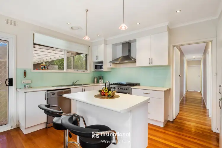 Second view of Homely house listing, 68 Windella Crescent, Glen Waverley VIC 3150