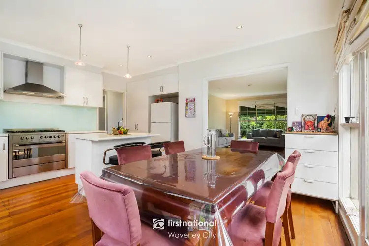 Third view of Homely house listing, 68 Windella Crescent, Glen Waverley VIC 3150