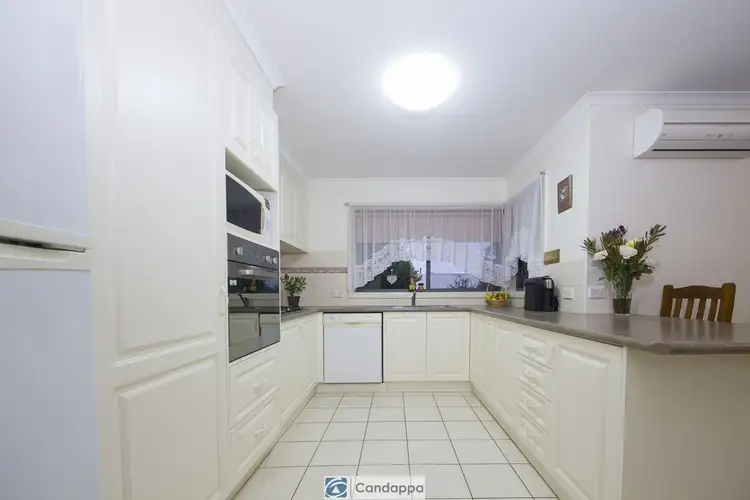 Second view of Homely house listing, 13 Wallace Crescent, Drouin VIC 3818