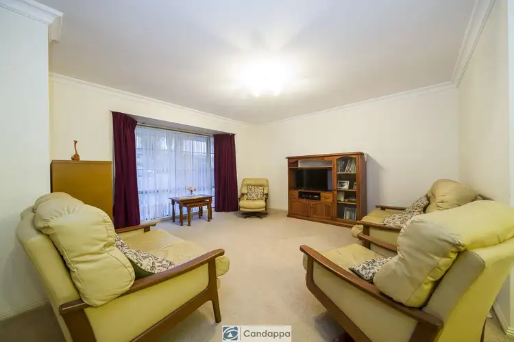 Third view of Homely house listing, 13 Wallace Crescent, Drouin VIC 3818