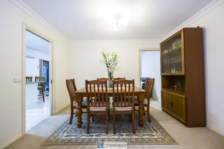 Fourth view of Homely house listing, 13 Wallace Crescent, Drouin VIC 3818