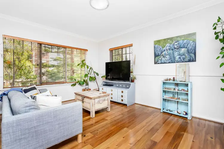 7/62 Bronte St, East Perth WA 6004