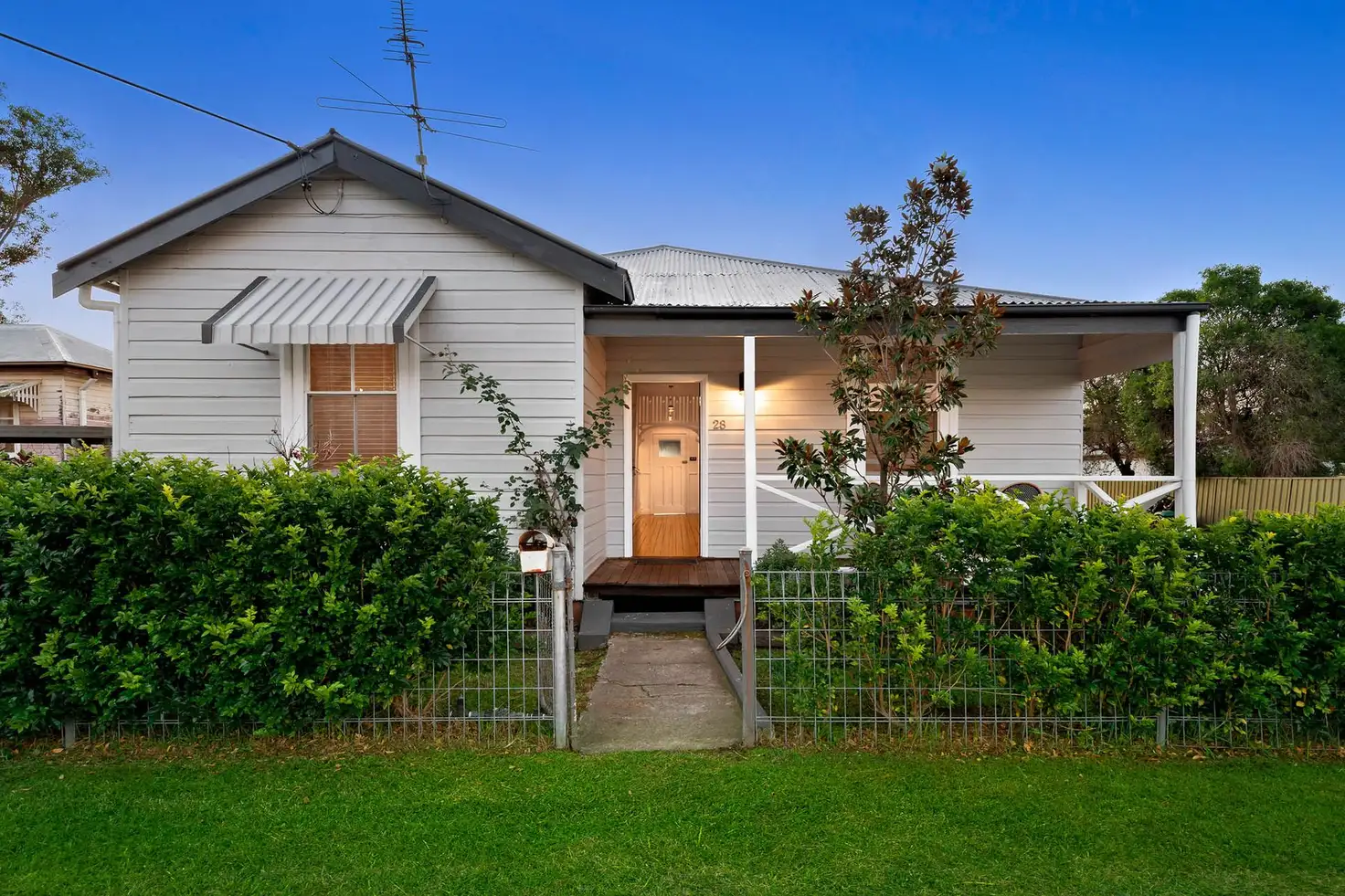 Main view of Homely house listing, 28 Ruby Street, Bellbird NSW 2325