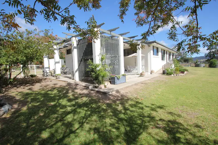 Main view of Homely house listing, 12 Wood Street, Tenterfield NSW 2372