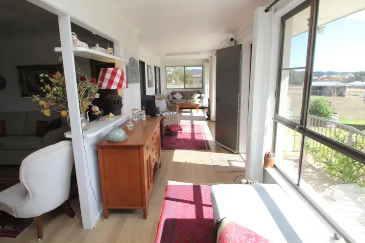 Third view of Homely house listing, 12 Wood Street, Tenterfield NSW 2372