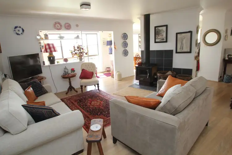 Fifth view of Homely house listing, 12 Wood Street, Tenterfield NSW 2372