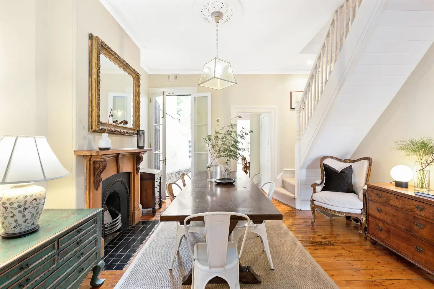 Main view of Homely house listing, 36 Cambridge Street, Paddington NSW 2021