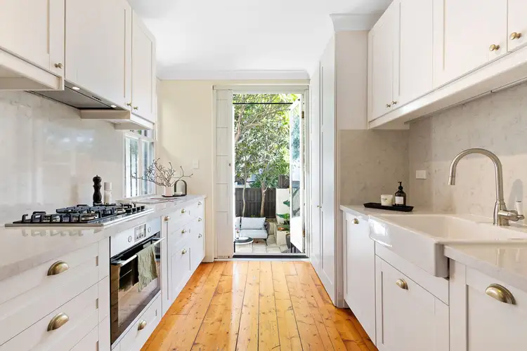Fourth view of Homely house listing, 36 Cambridge Street, Paddington NSW 2021