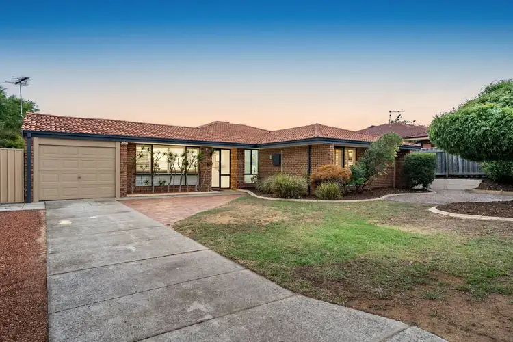 11 Trochidae Way, Heathridge WA 6027