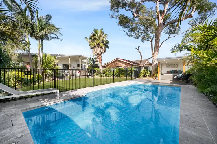Second view of Homely house listing, 17 Norton Avenue, Killarney Vale NSW 2261
