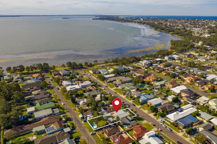 Fifth view of Homely house listing, 17 Norton Avenue, Killarney Vale NSW 2261