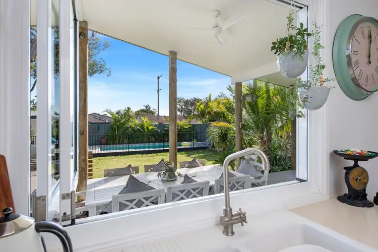 Sixth view of Homely house listing, 17 Norton Avenue, Killarney Vale NSW 2261