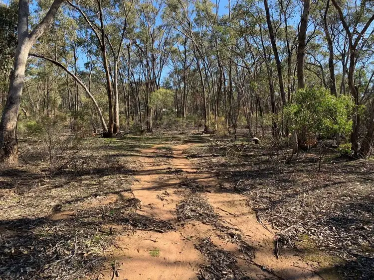 Second view of Homely land listing, Lot 16 Bill Mollison Drive, Axedale VIC 3551