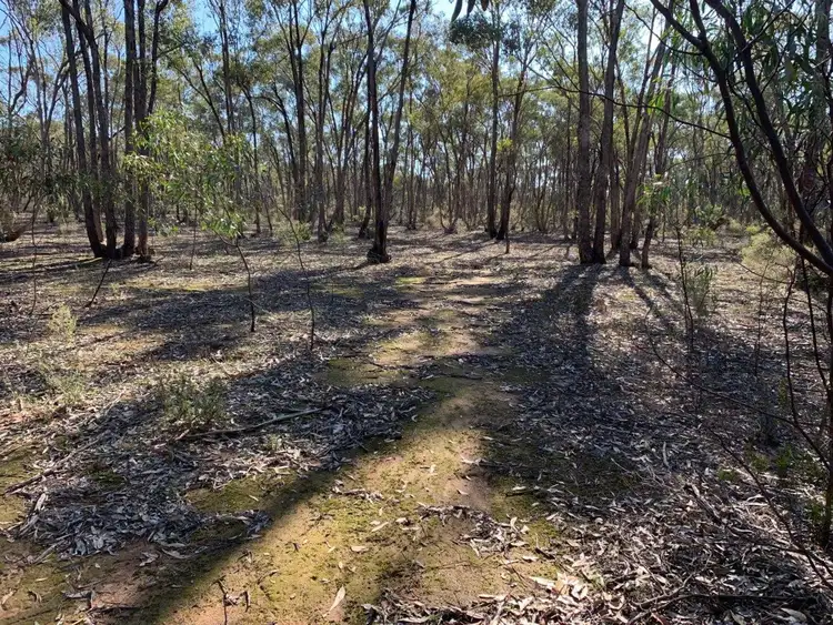 Third view of Homely land listing, Lot 16 Bill Mollison Drive, Axedale VIC 3551