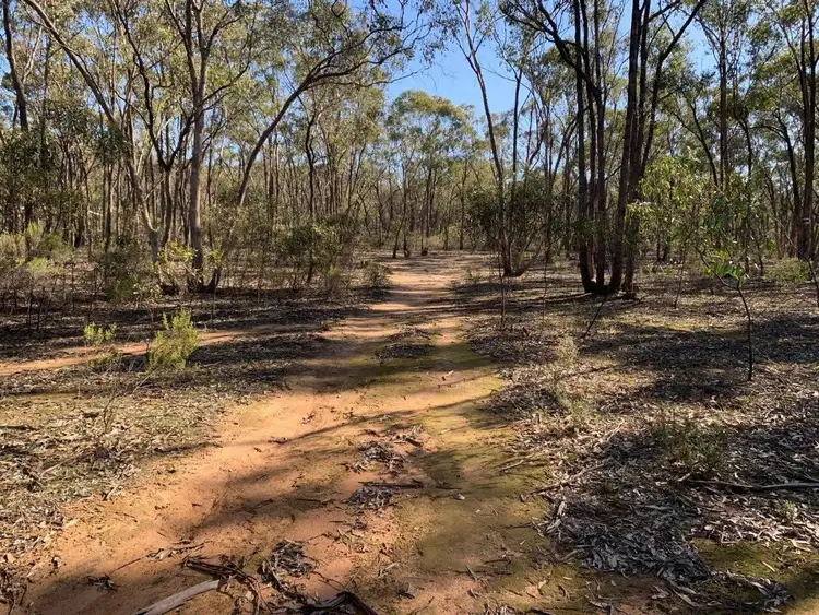 Fourth view of Homely land listing, Lot 16 Bill Mollison Drive, Axedale VIC 3551