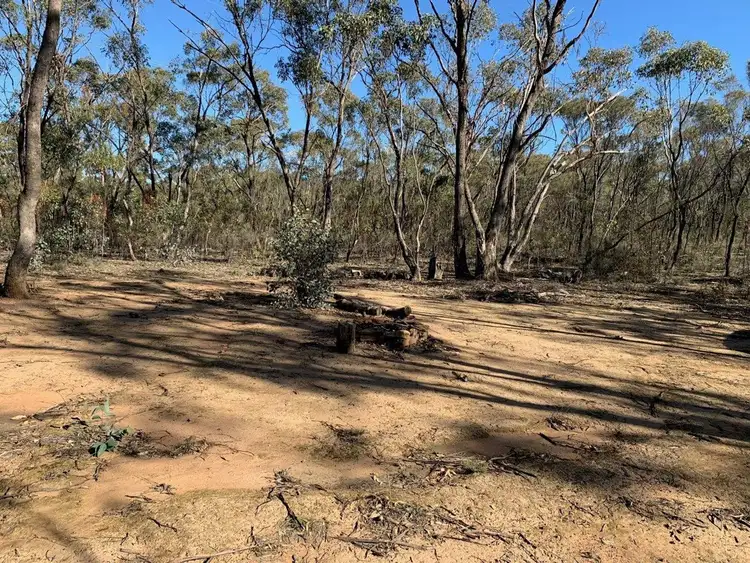 Sixth view of Homely land listing, Lot 16 Bill Mollison Drive, Axedale VIC 3551