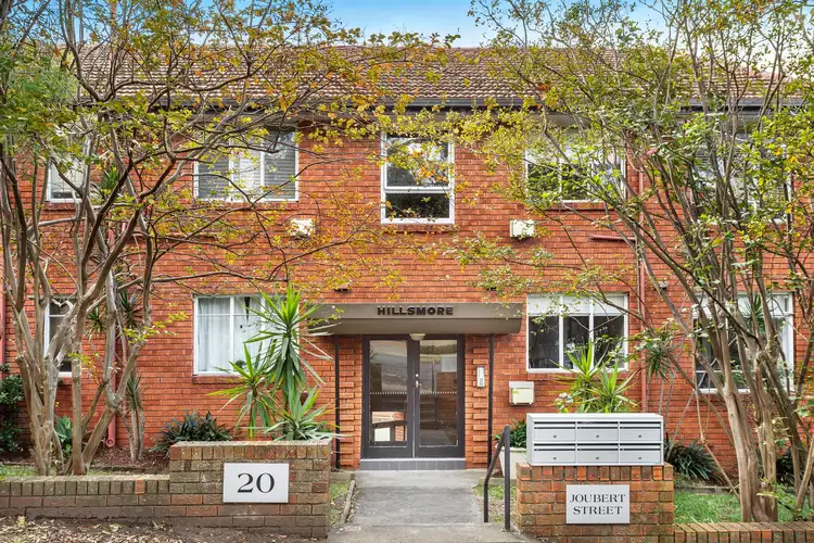 Second view of Homely apartment listing, 5/20 Joubert Street, Hunters Hill NSW 2110