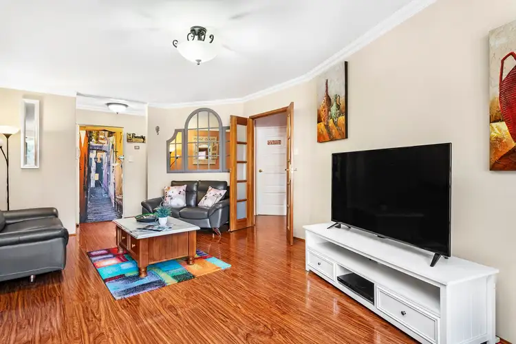 Third view of Homely apartment listing, 5/20 Joubert Street, Hunters Hill NSW 2110