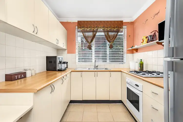 Fourth view of Homely apartment listing, 5/20 Joubert Street, Hunters Hill NSW 2110