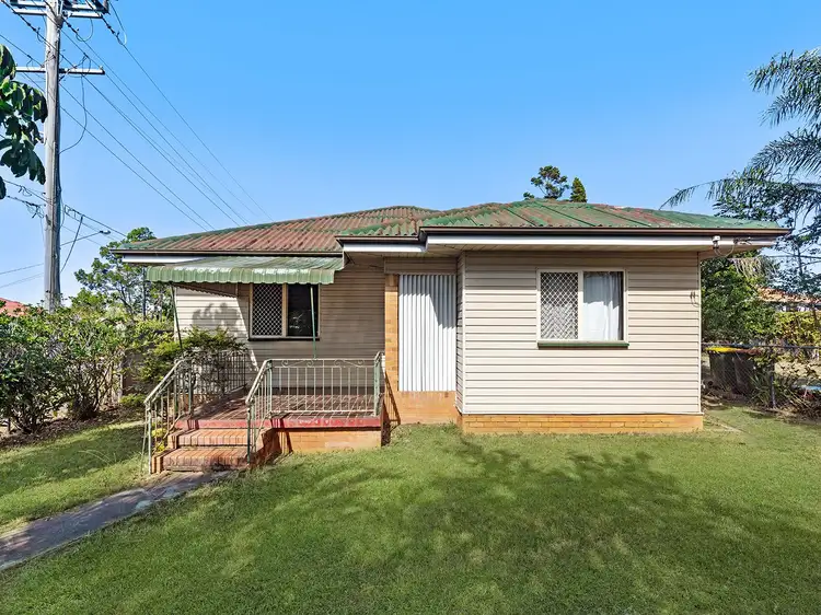 235 Agnew Street