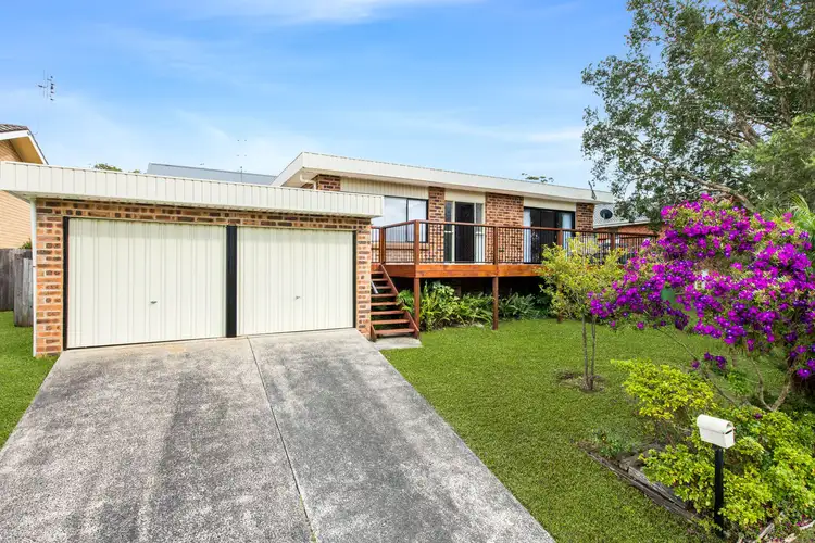 21 Fishermens Bend, Bateau Bay NSW 2261