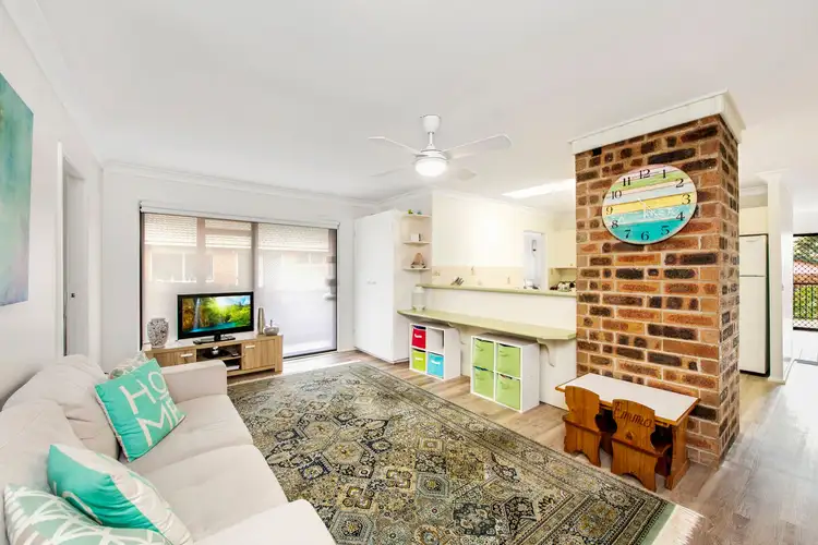 Second view of Homely house listing, 21 Fishermens Bend, Bateau Bay NSW 2261