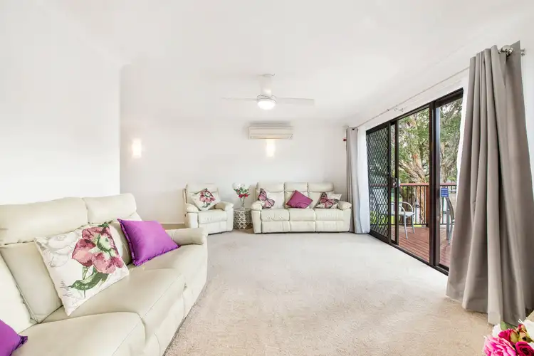 Third view of Homely house listing, 21 Fishermens Bend, Bateau Bay NSW 2261