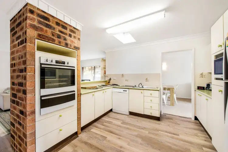Fourth view of Homely house listing, 21 Fishermens Bend, Bateau Bay NSW 2261