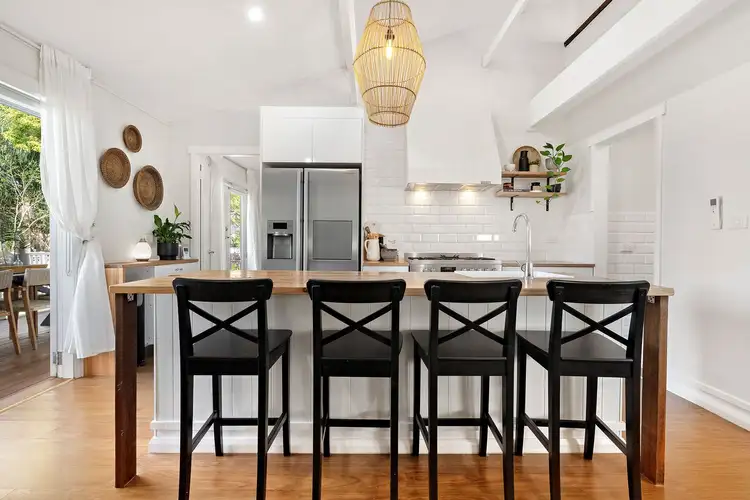 Second view of Homely house listing, 27 Andrea Close, Wallsend NSW 2287