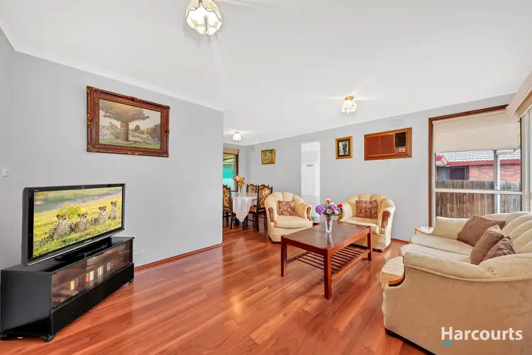 Third view of Homely house listing, 14 Wimmera Crescent, Keilor Downs VIC 3038