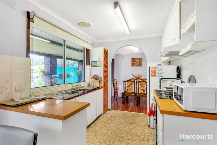 Sixth view of Homely house listing, 14 Wimmera Crescent, Keilor Downs VIC 3038