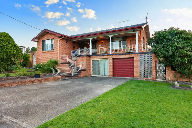 Main view of Homely house listing, 88 Hospital Road, Dungog NSW 2420