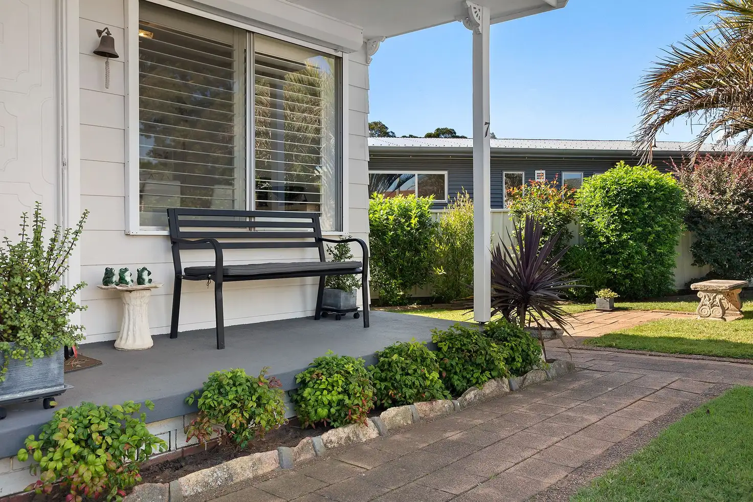 Main view of Homely house listing, 7 Dill Street, Kurri Kurri NSW 2327