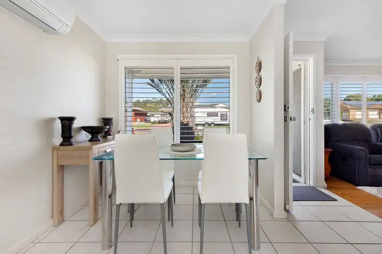 Second view of Homely house listing, 7 Dill Street, Kurri Kurri NSW 2327