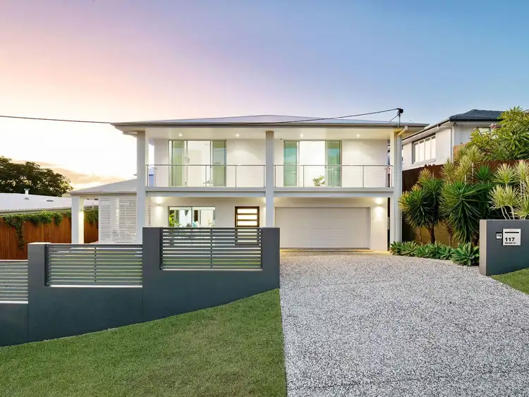 117 Brodie Street, Holland Park West QLD 4121