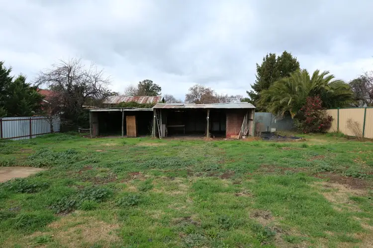 LOT 2/78A Goldsmith Street, Maryborough VIC 3465