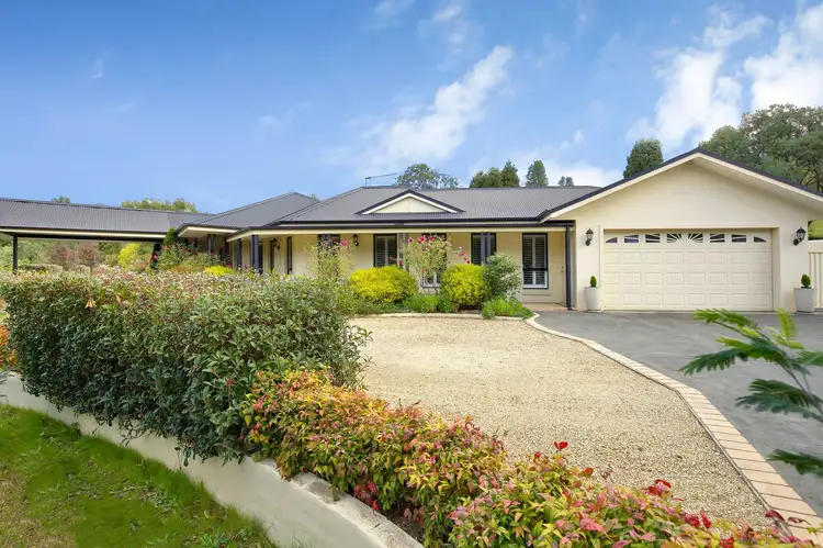 29 Ambermere Drive, Little Hartley NSW 2790
