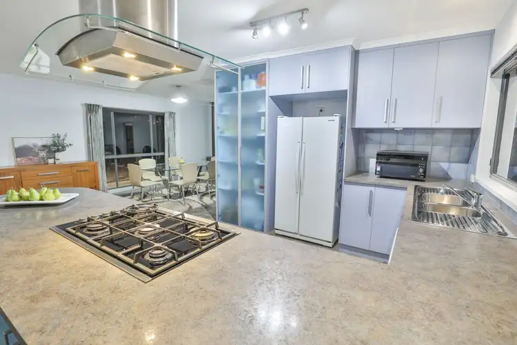 Second view of Homely house listing, 10 Lakeside Drive, Cabarita VIC 3505