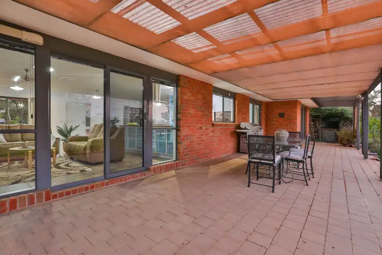 Third view of Homely house listing, 10 Lakeside Drive, Cabarita VIC 3505