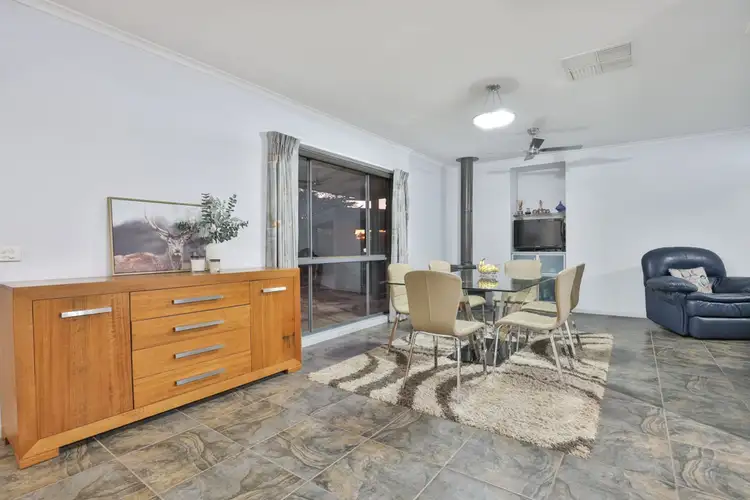 Fifth view of Homely house listing, 10 Lakeside Drive, Cabarita VIC 3505