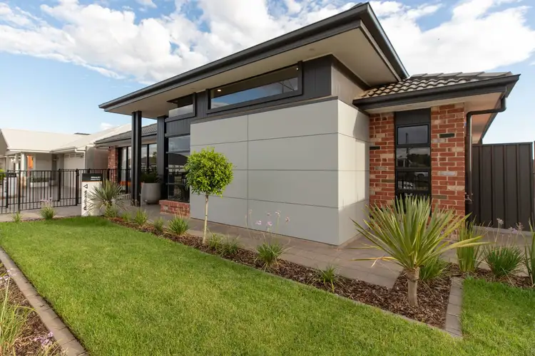 Fourth view of Homely house listing, 6 Saverio Boulevard, Angle Vale SA 5117