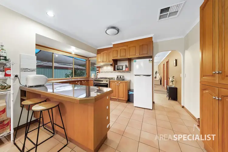 Fourth view of Homely house listing, 5 Currunghi Court, St Albans VIC 3021