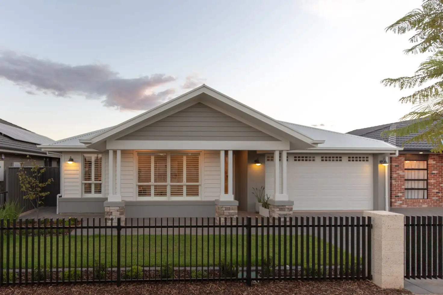 Main view of Homely house listing, 8 Saverio Boulevard, Angle Vale SA 5117