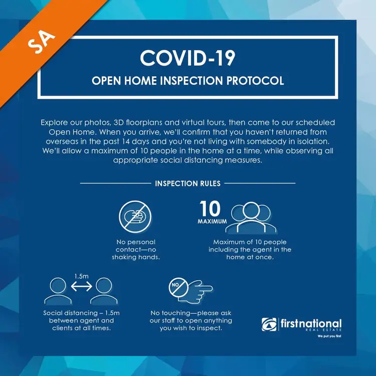 Second view of Homely house listing, 8 Saverio Boulevard, Angle Vale SA 5117