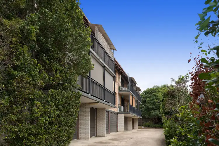 3/19 Primrose Street, Sherwood QLD 4075