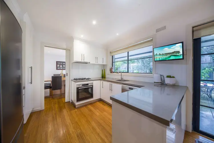 Second view of Homely house listing, 97 Bamford Avenue, Westmeadows VIC 3049