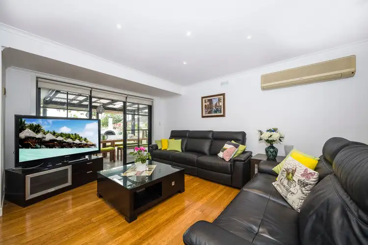 Fifth view of Homely house listing, 97 Bamford Avenue, Westmeadows VIC 3049